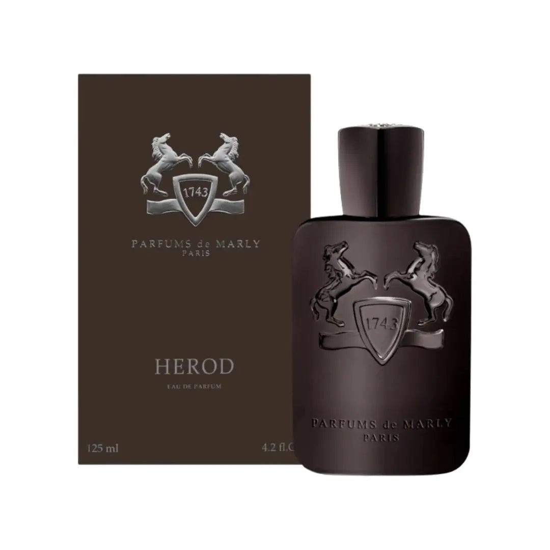 Parfums de Marly Herod EDP 125ml for Men bottle and box