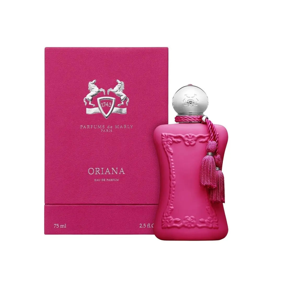 Parfums de Marly Oriana EDP 75ml for Women bottle and box