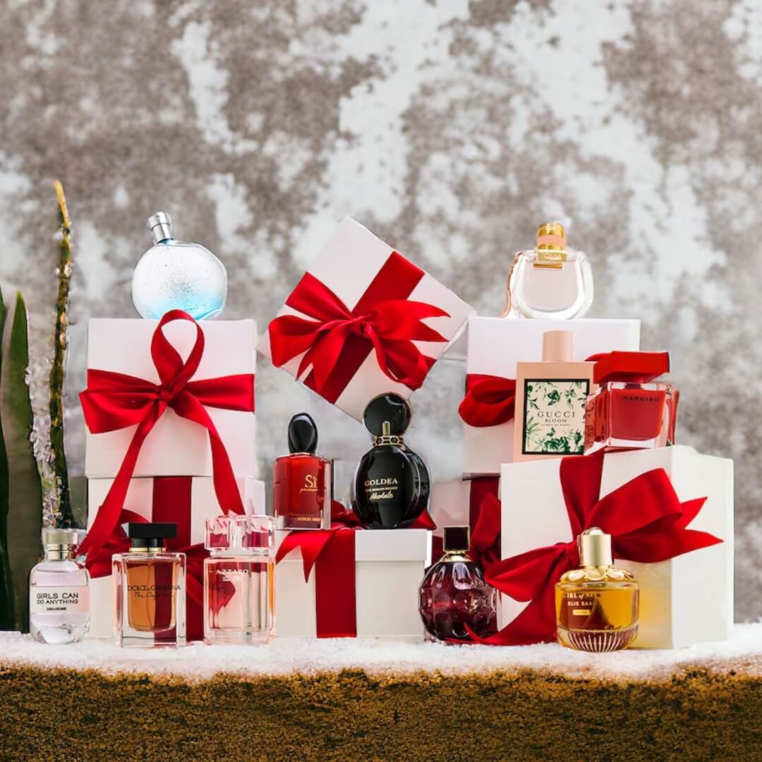 Perfume Gift Sets for Men & Women in NZ at Gadgets Online NZ LTD