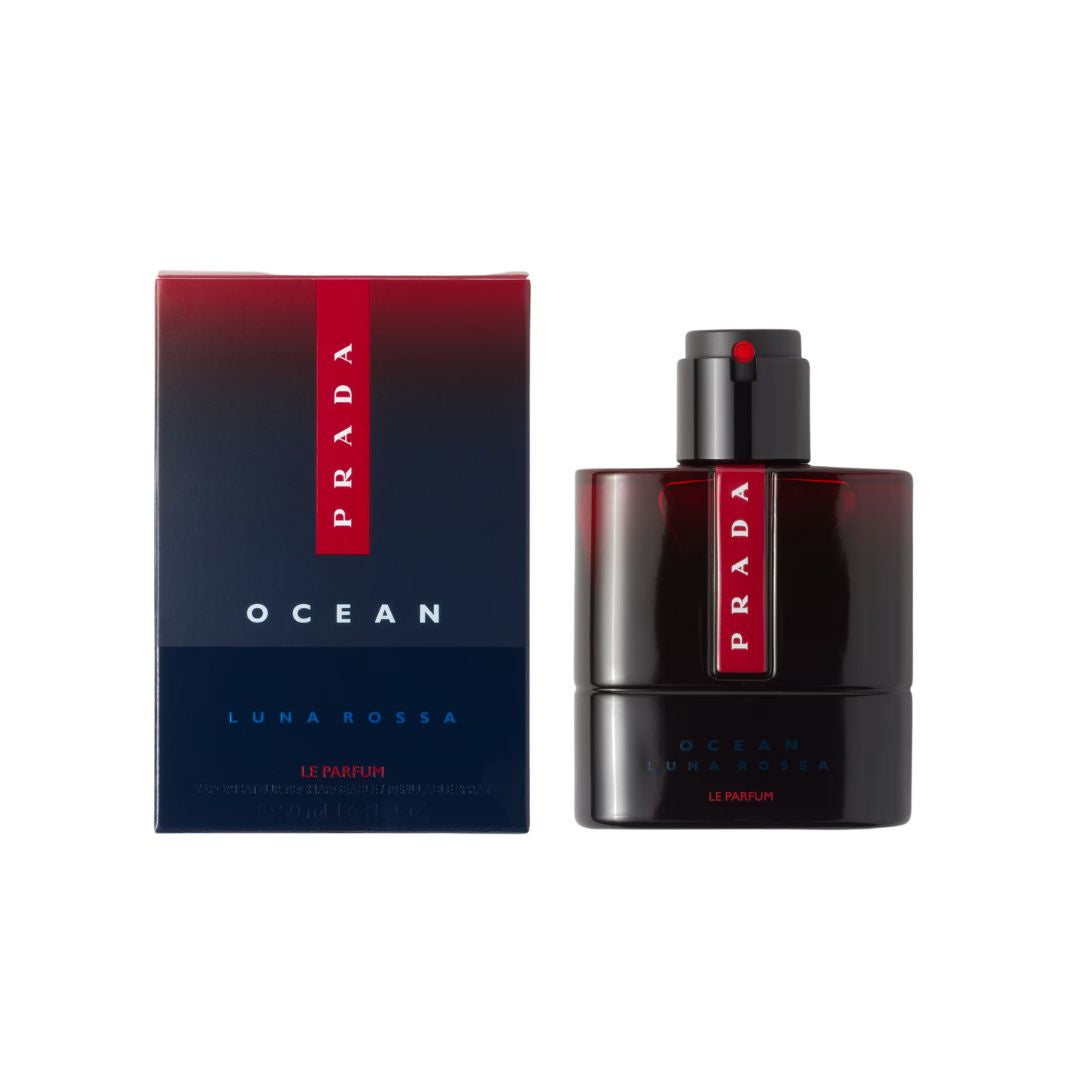Prada Luna Rossa Ocean Le Parfum 50ML EDP for Men