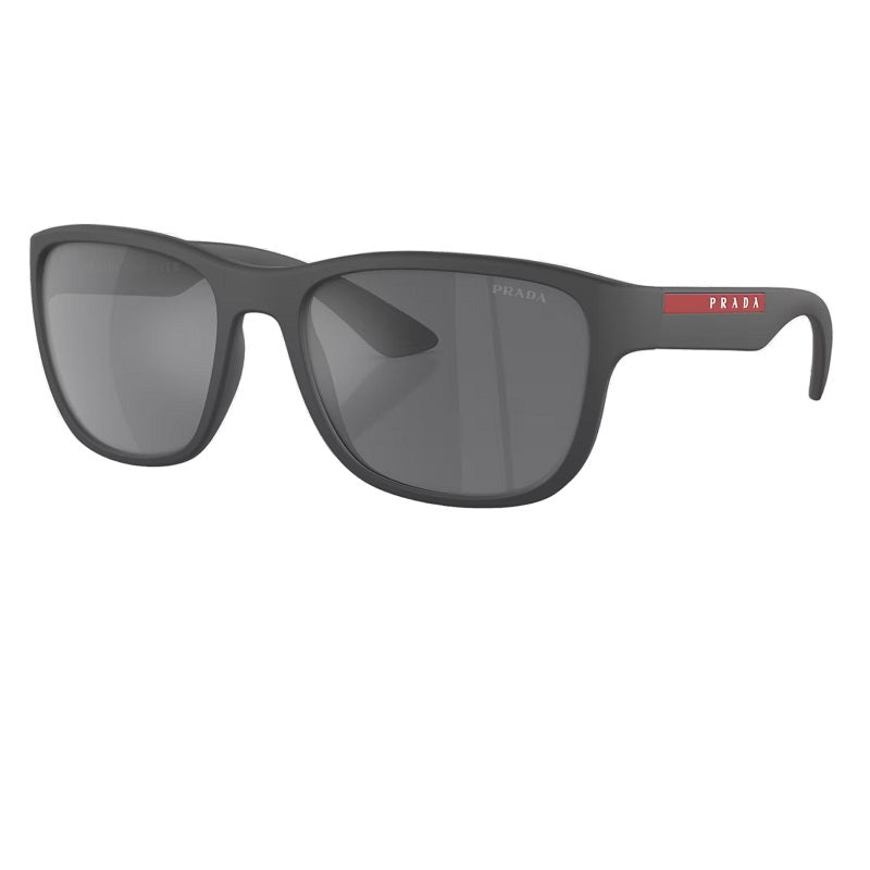 Prada Linea Rossa PS 01US Active UFK5L0 Grey lens