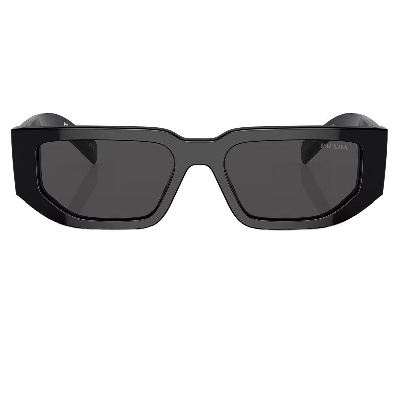 Prada PR 09ZS Men's Sunglasses in Black