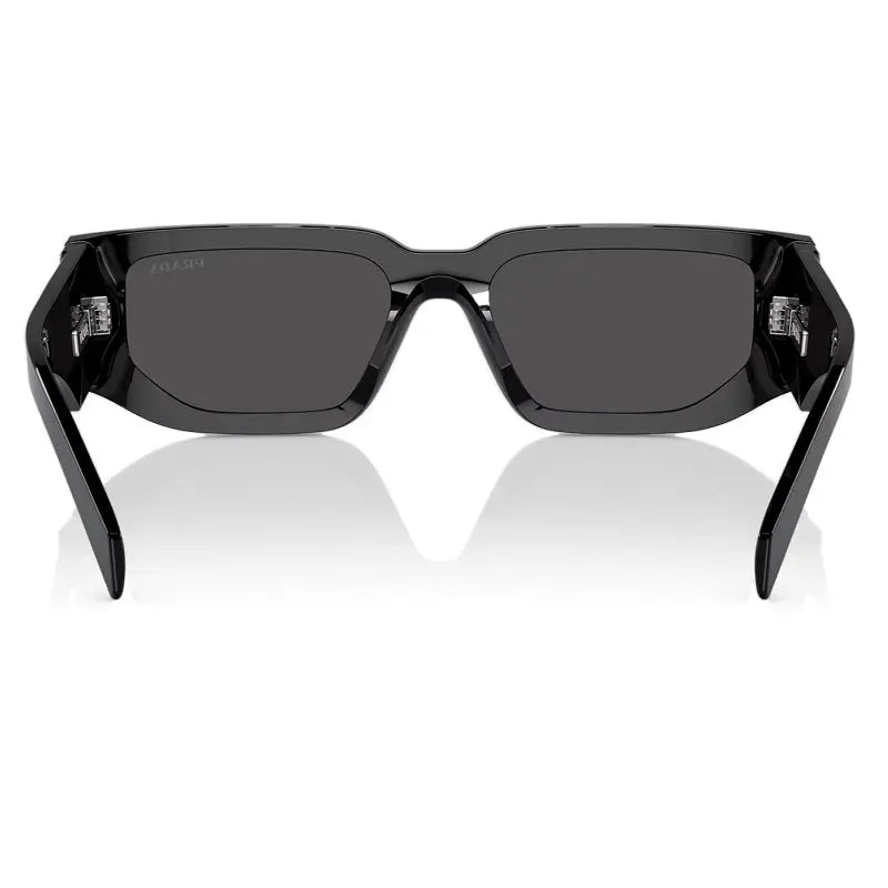 Prada PR 09ZS Men's Sunglasses in Black Prada
