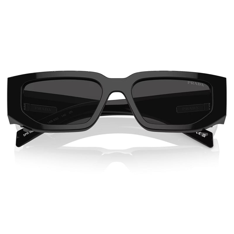 Prada PR 09ZS Men's Sunglasses in Black