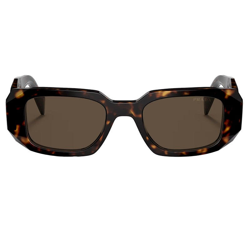 Prada PR 17WS Women's Sunglasses in Tortoise