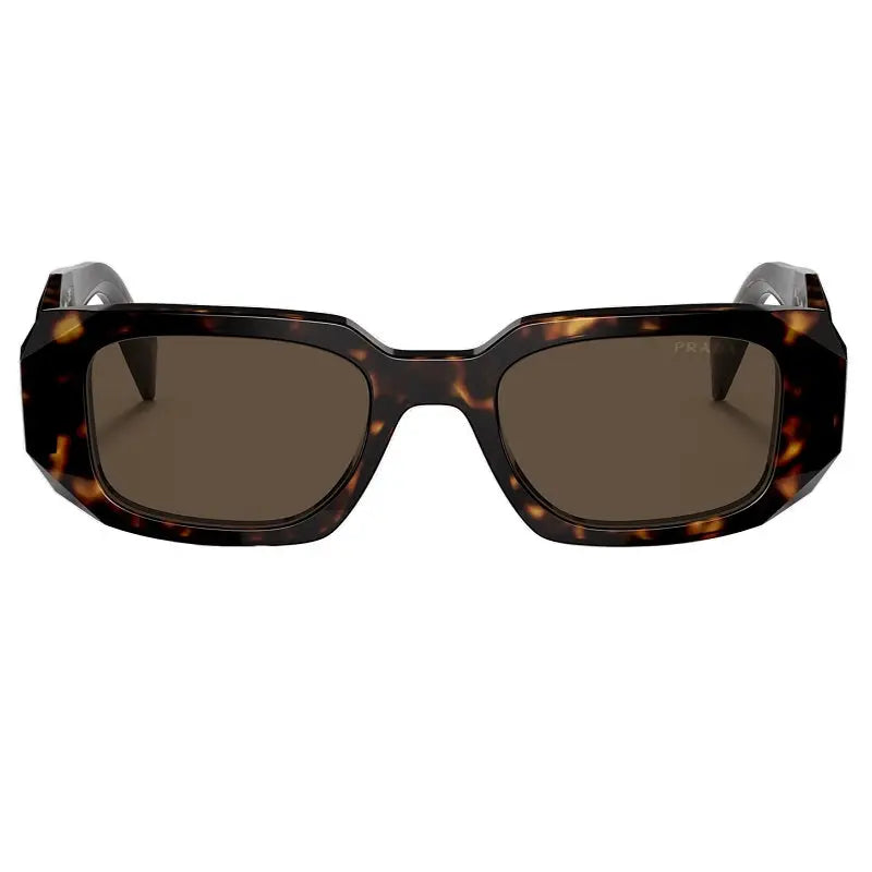 Prada PR 17WS Women's Sunglasses in Tortoise Prada