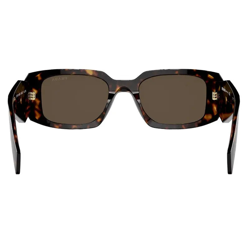 Prada PR 17WS Women's Sunglasses in Tortoise Prada