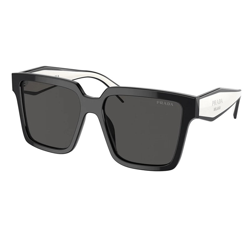 Prada PR 24ZS Women s Sunglasses in Black Gadgets Online NZ LTD