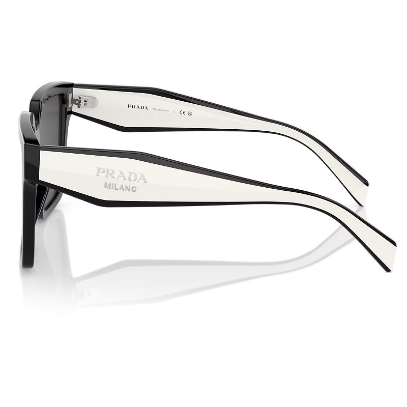 Prada PR 24ZS Women's Sunglasses in Black