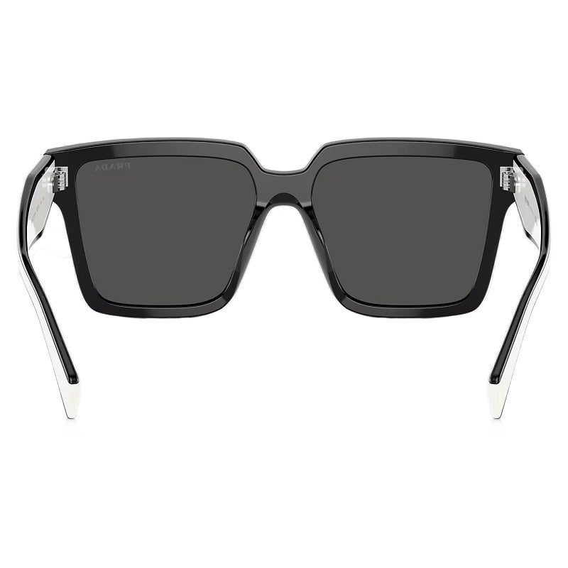 Prada PR 24ZS Women's Sunglasses in Black