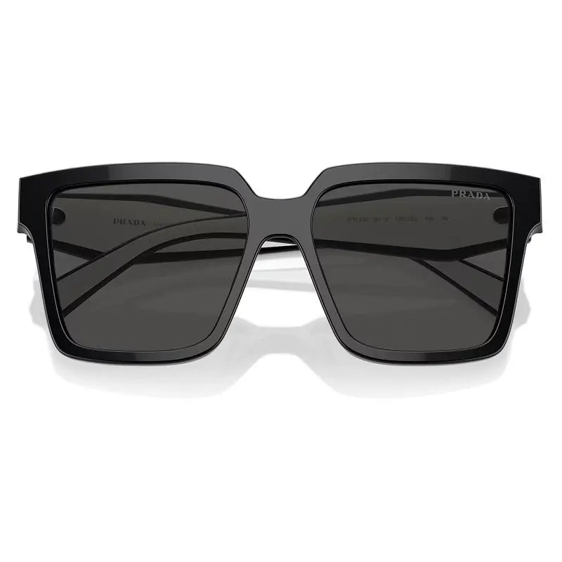Prada PR 24ZS Women's Sunglasses in Black Prada