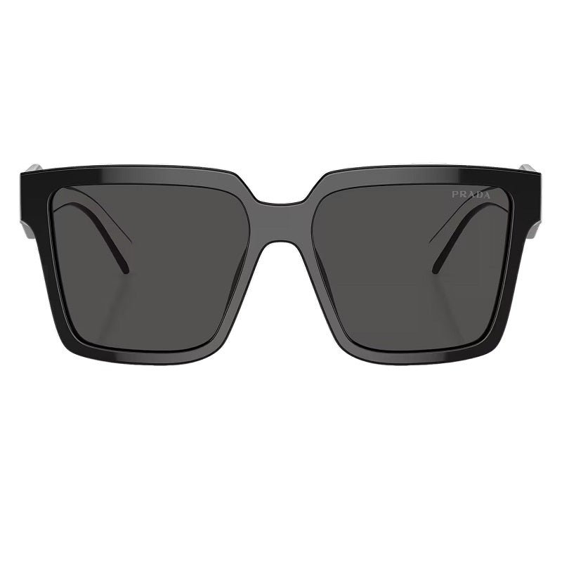 Prada PR 24ZS Women's Sunglasses in Black