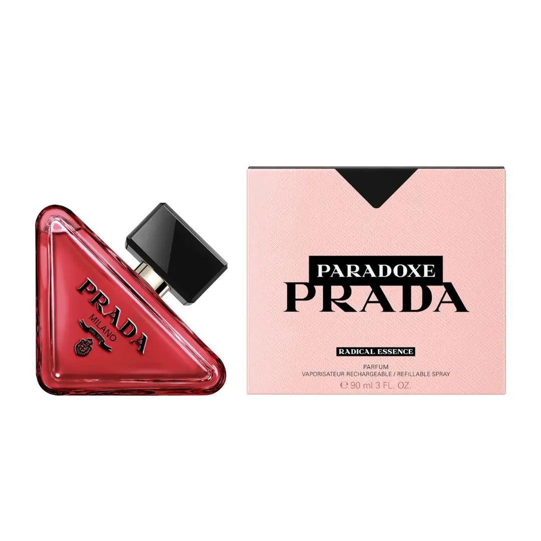 Prada Paradoxe Radical Essence Parfum 90ml for Women