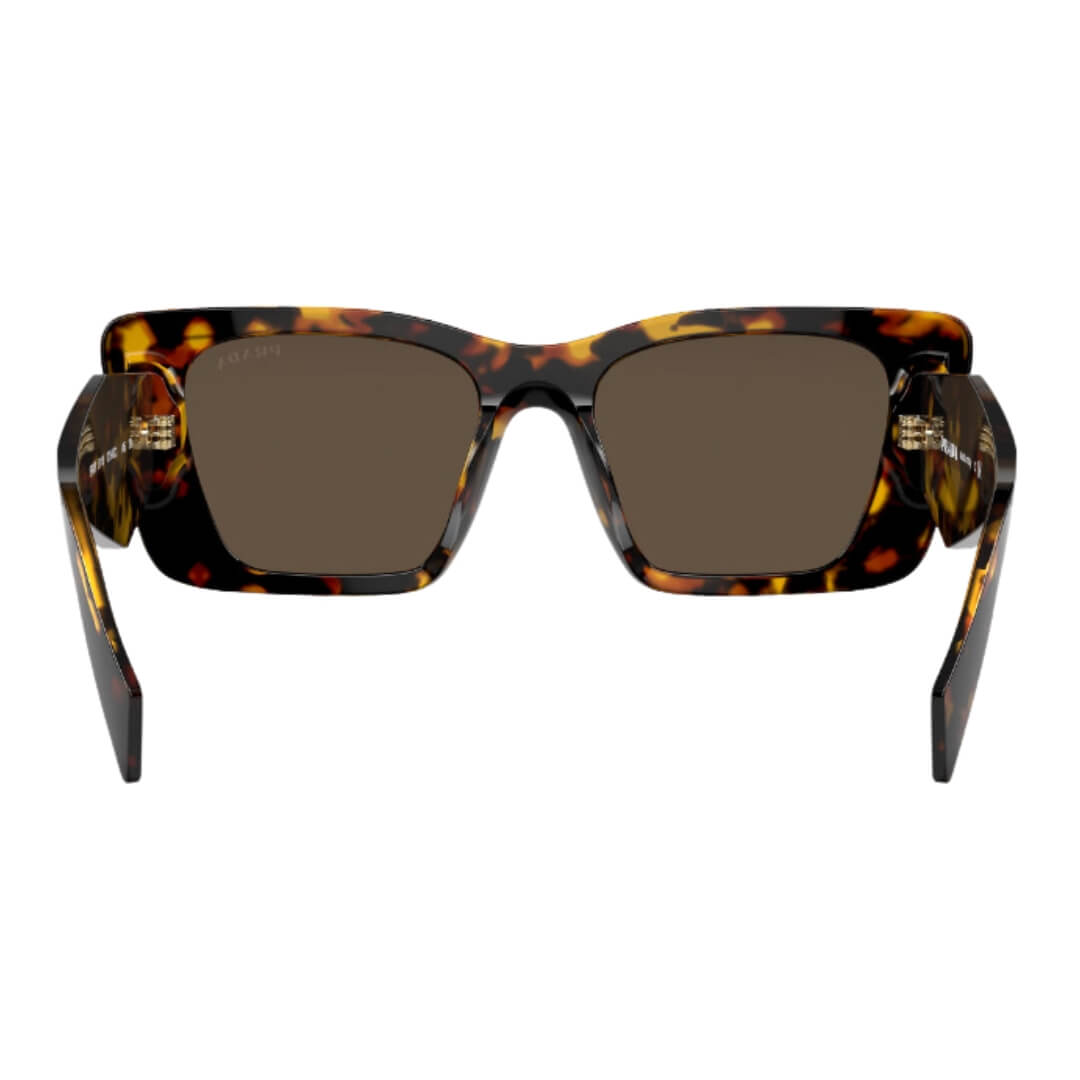 Prada Women’s Sunglasses - High Fashion Butterfly Shape in NZ