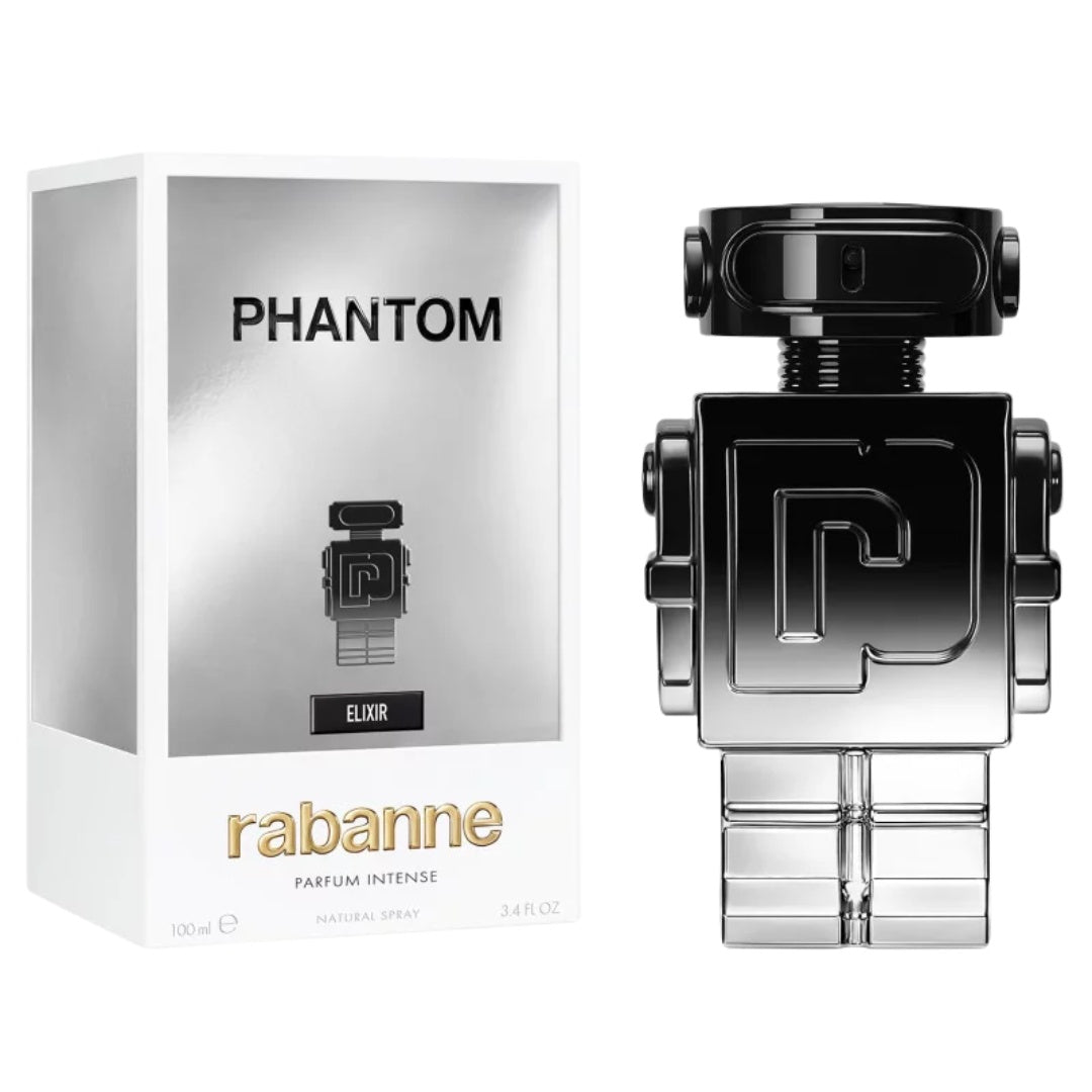 Rabanne Phantom Elixir 100ml Spray in NZ
