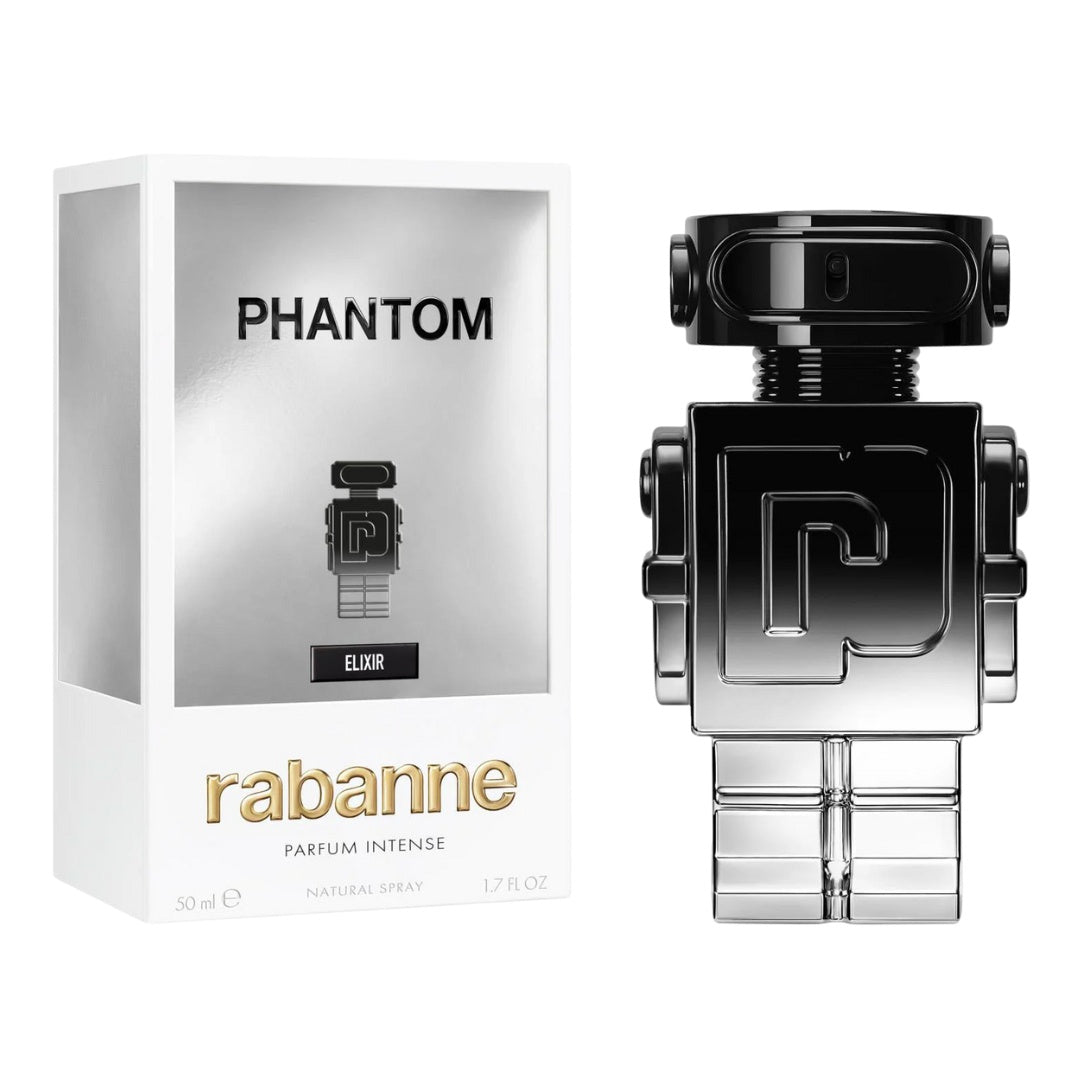 Rabanne Phantom Elixir 50ml Spray in NZ