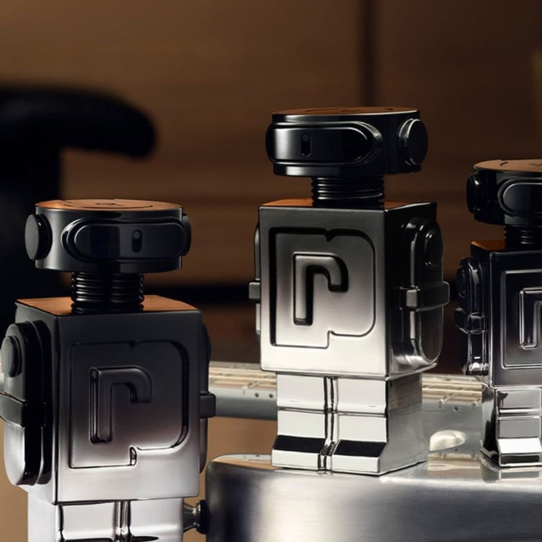 Rabanne Phantom Elixir 50ml Spray