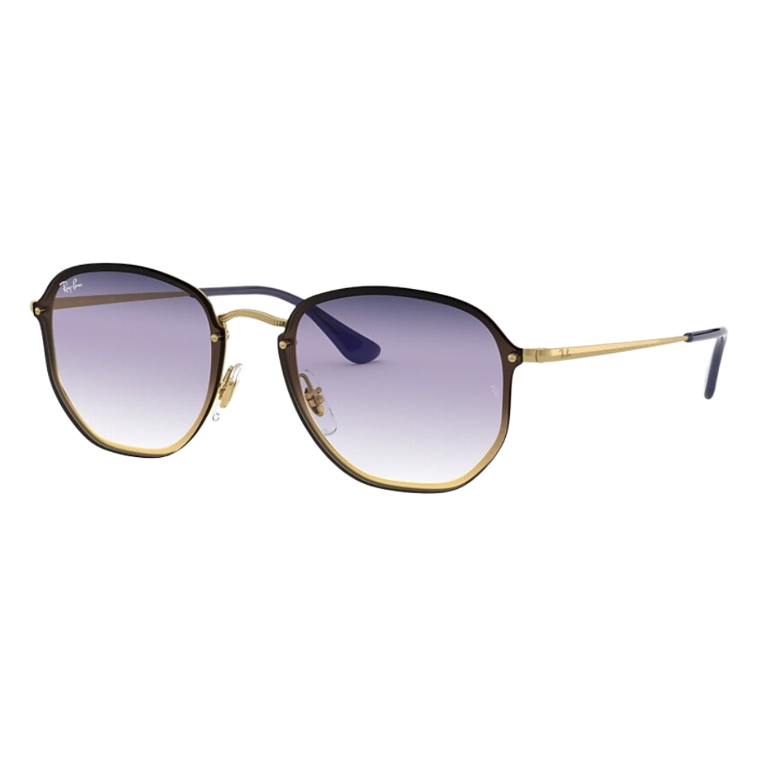 Own the Look Ray Ban RB3579N Blaze GadgetsOnline NZ