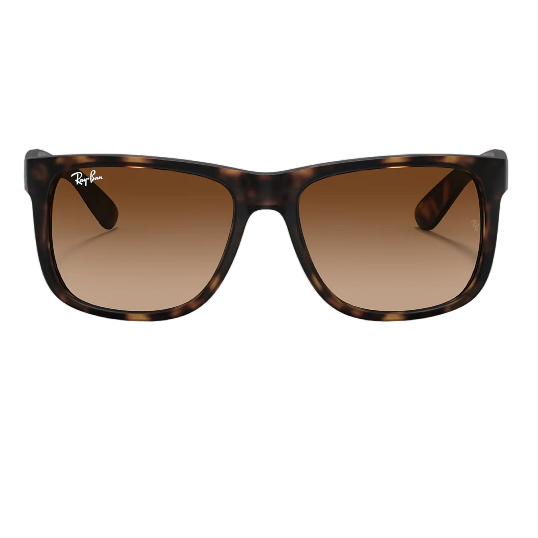 Ray-Ban Justin Classic RB4165 710/13 Tortoise - Nylon