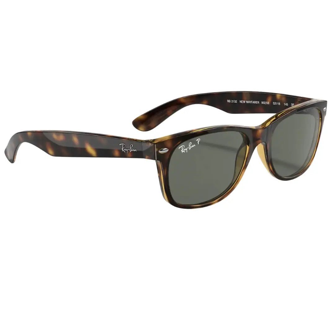 Rayban New Wayfarer Classic RB2132 Sunglasses
