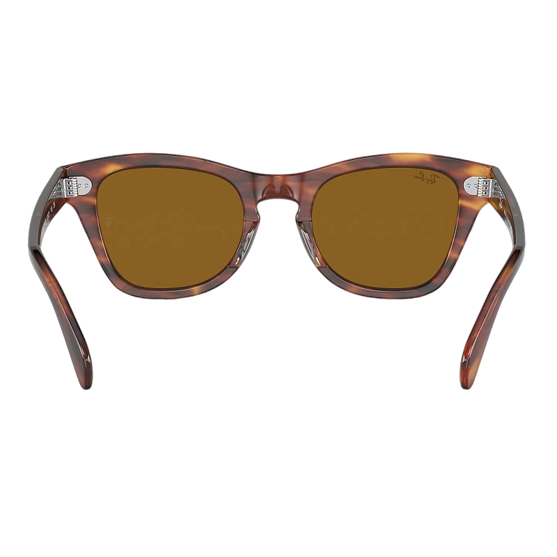Ray-Ban RB0707S 954/33 Havana-Brown Sunglass