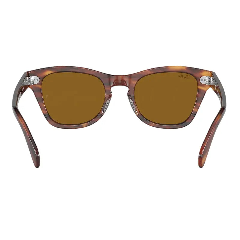 Ray-Ban RB0707S 954/33 Havana-Brown Sunglass Ray-Ban