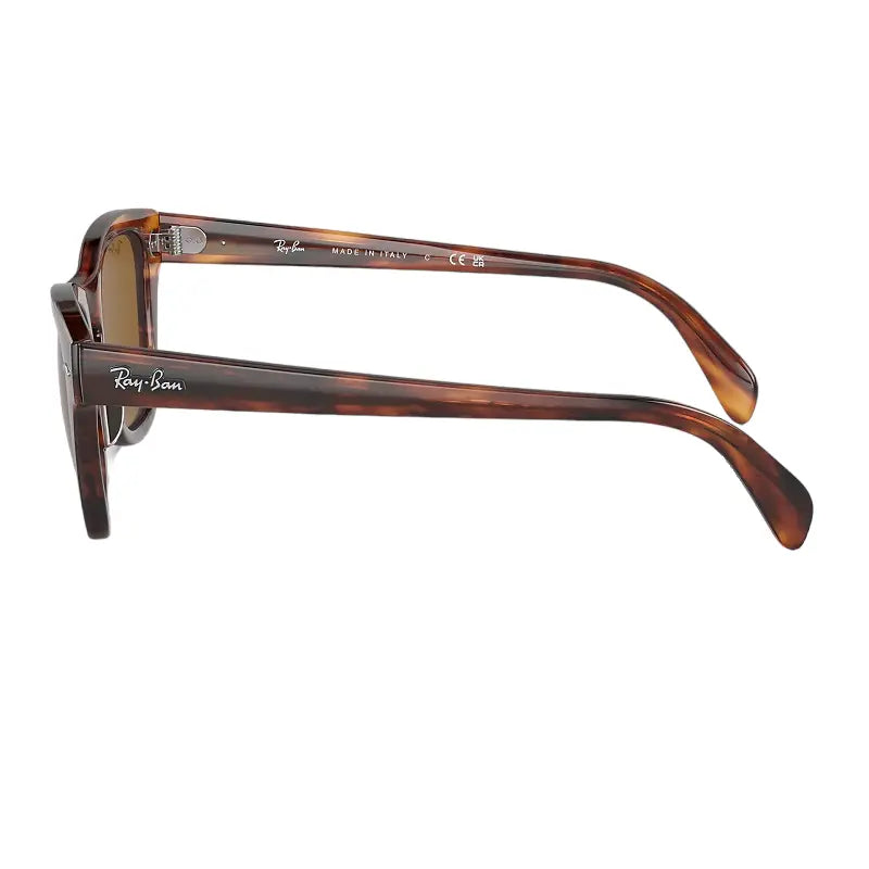 Ray-Ban RB0707S 954/33 Havana-Brown Sunglass Ray-Ban
