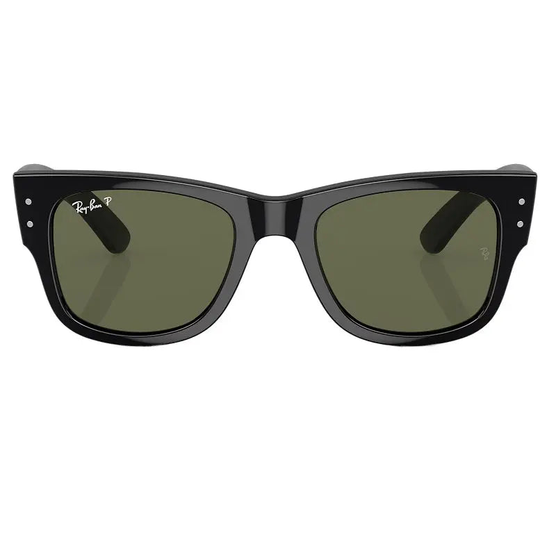 Ray-Ban RB0840S Mega Wayfarer Classic Sunglasses for Everyone Ray-Ban
