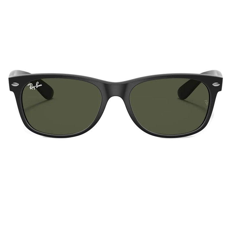 Ray-Ban RB2132 622 55-18 New Wayfarer Classic Sunglasses