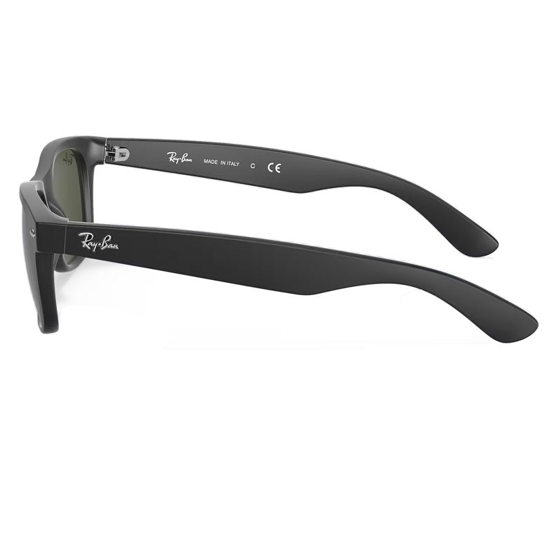 Ray-Ban RB2132 622 55-18 New Wayfarer Classic Sunglasses