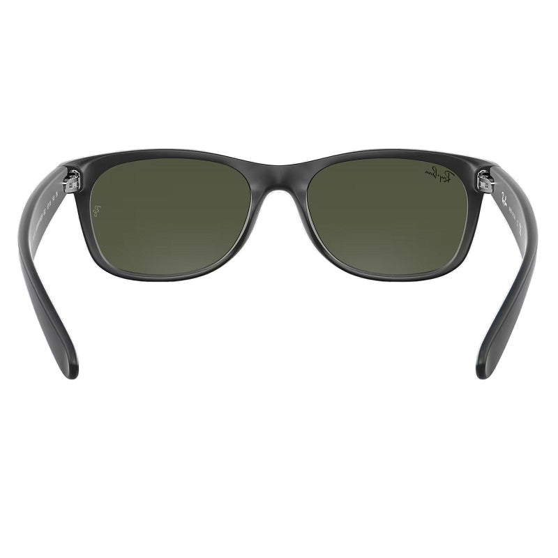 Ray-Ban RB2132  622 55-18 New Wayfarer Classic Sunglasses