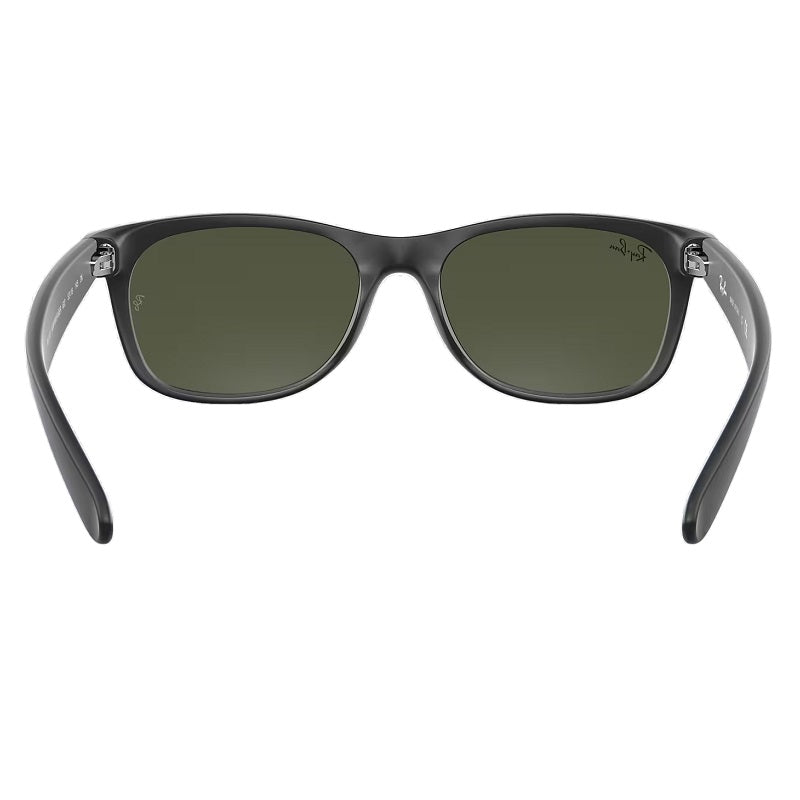 Ray-Ban RB2132 622 55-18 New Wayfarer Classic Sunglasses