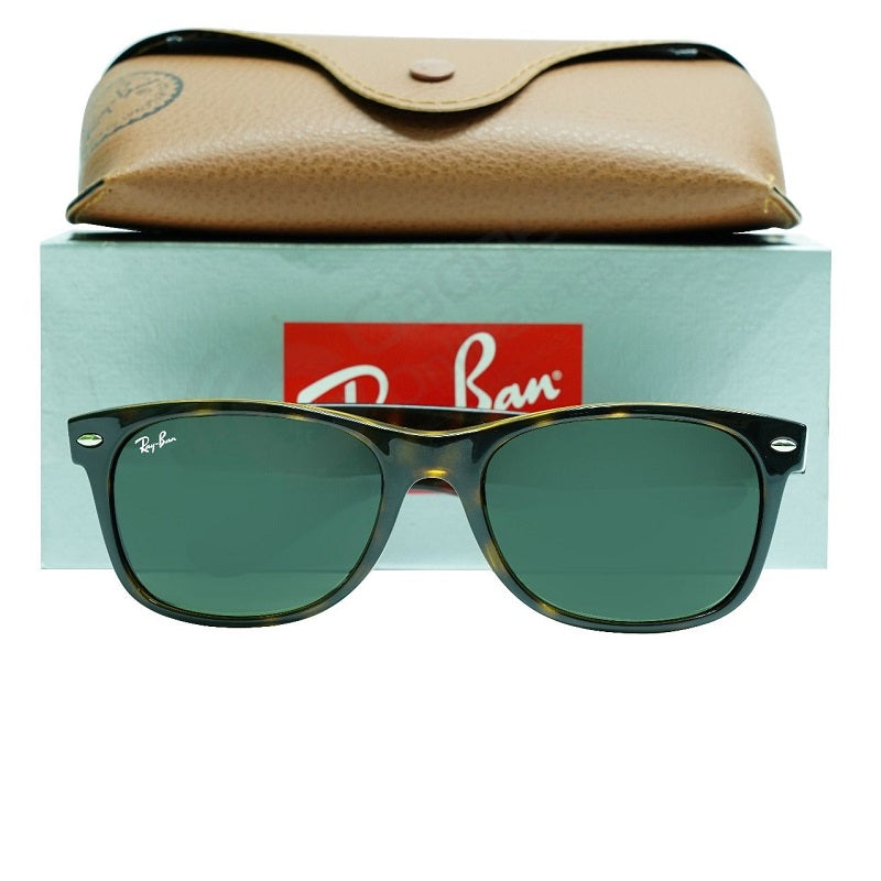 Ray-Ban RB2132 New Wayfarer Classic 902L Sunglasses