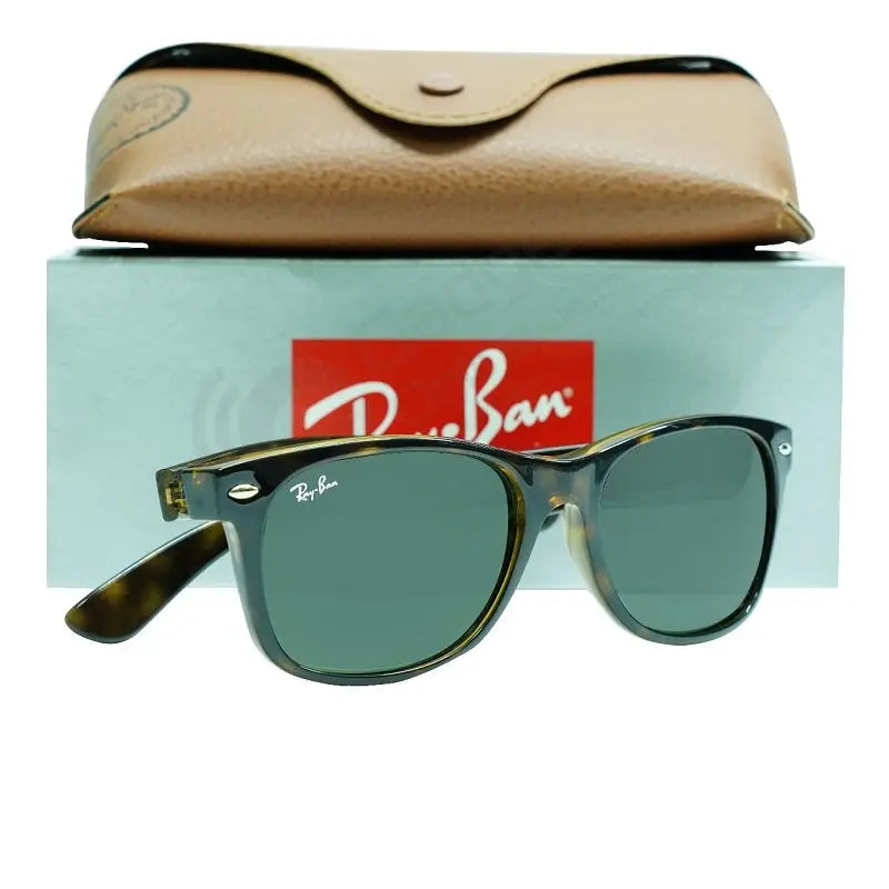 Ray-Ban RB2132 New Wayfarer Classic 902L Sunglasses Ray-Ban