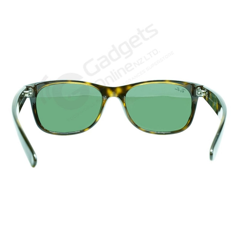 Ray-Ban RB2132 New Wayfarer Classic 902L Sunglasses