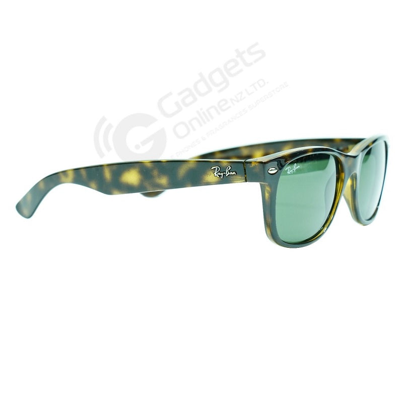 Ray-Ban RB2132 New Wayfarer Classic 902L Sunglasses