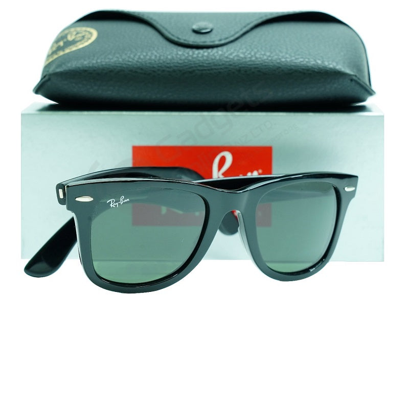 Ray-Ban RB2140 Original Wayfarer Sunglasses