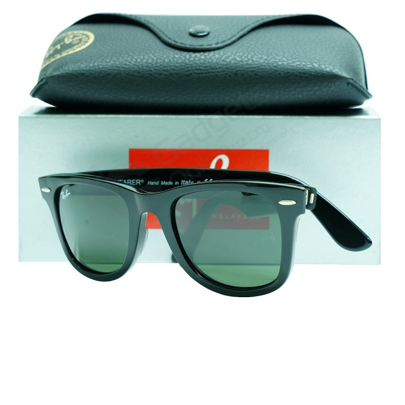 Ray-Ban RB2140 Original Wayfarer Sunglasses