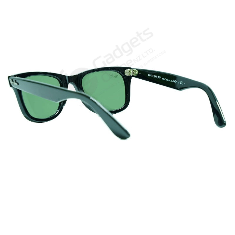 Ray-Ban RB2140 Original Wayfarer Sunglasses