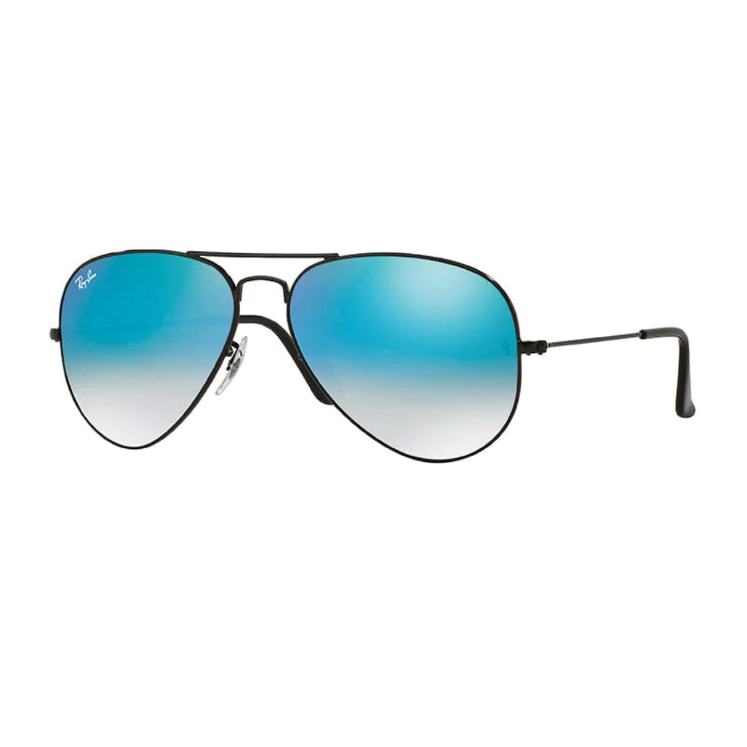Ray-Ban RB3025 Aviator 002/4O Sunglasses