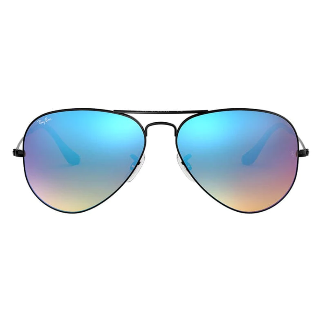 Ray-Ban RB3025 Aviator 002/4O Sunglasses