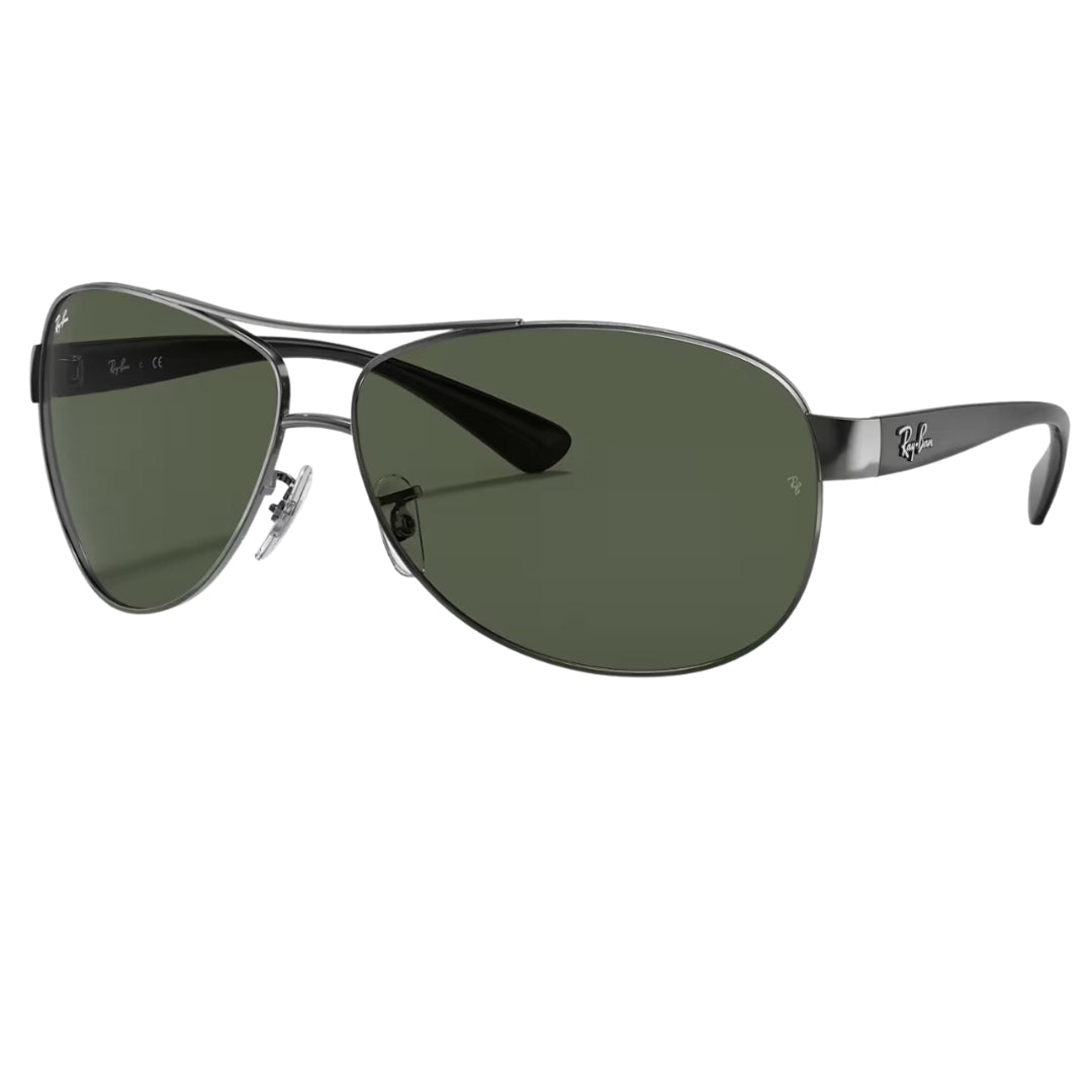 Ray-Ban RB3386 Active 004/71 Sunglasses
