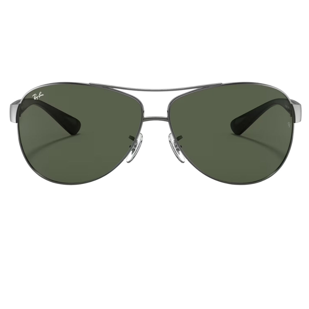 Ray-Ban RB3386 Active 004/71 Sunglasses