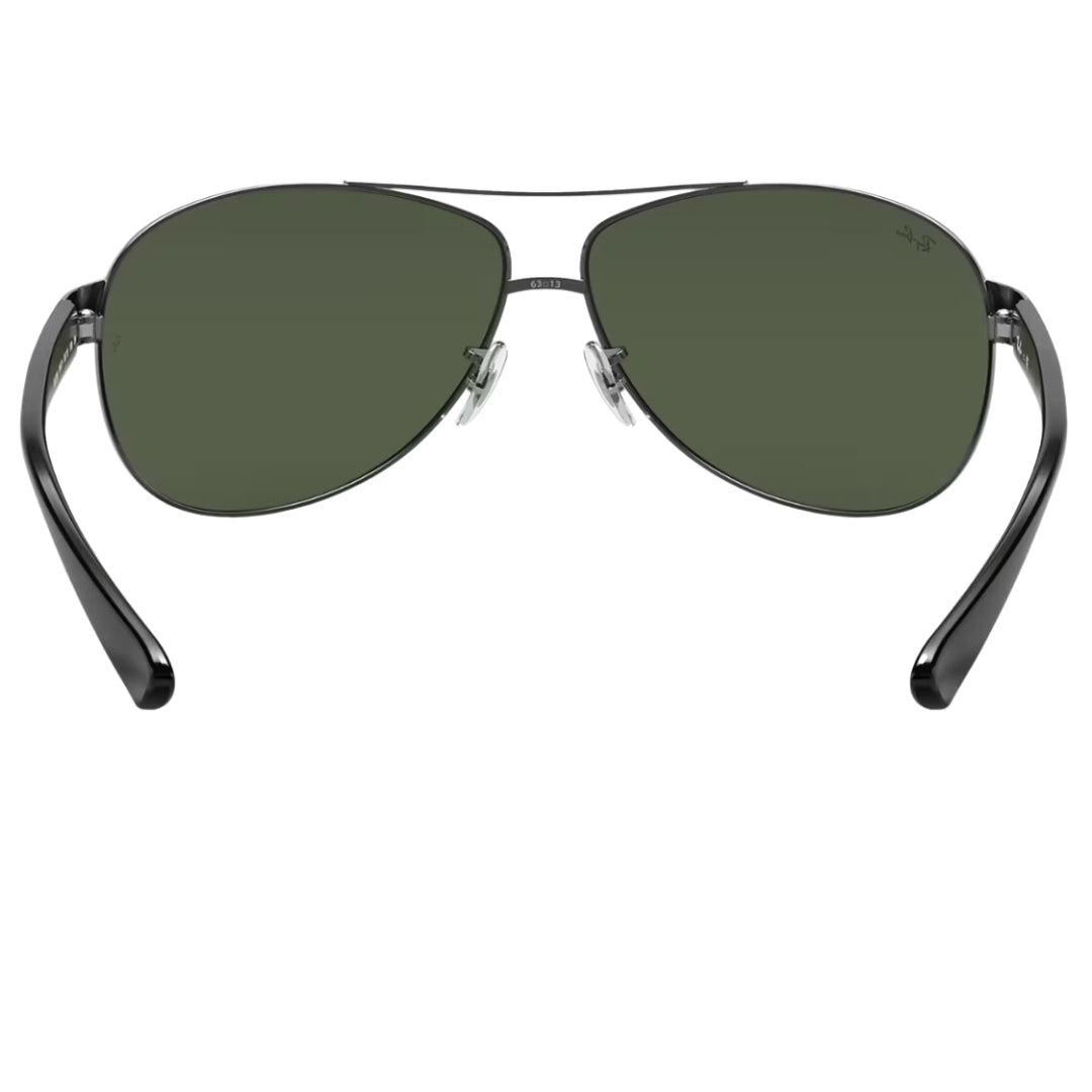 Ray-Ban RB3386 Active 004/71 Sunglasses