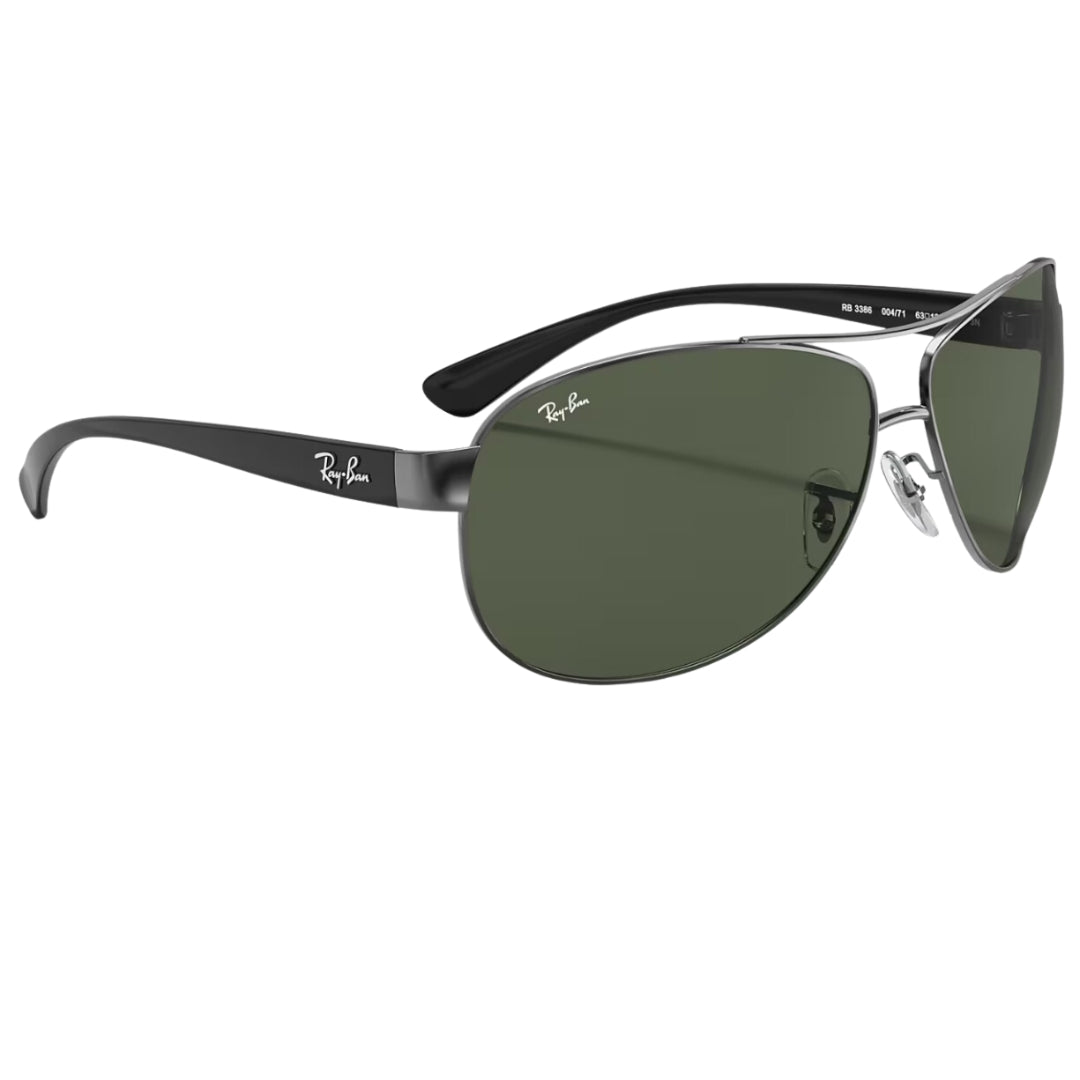 Ray-Ban RB3386 Active 004/71 Sunglasses