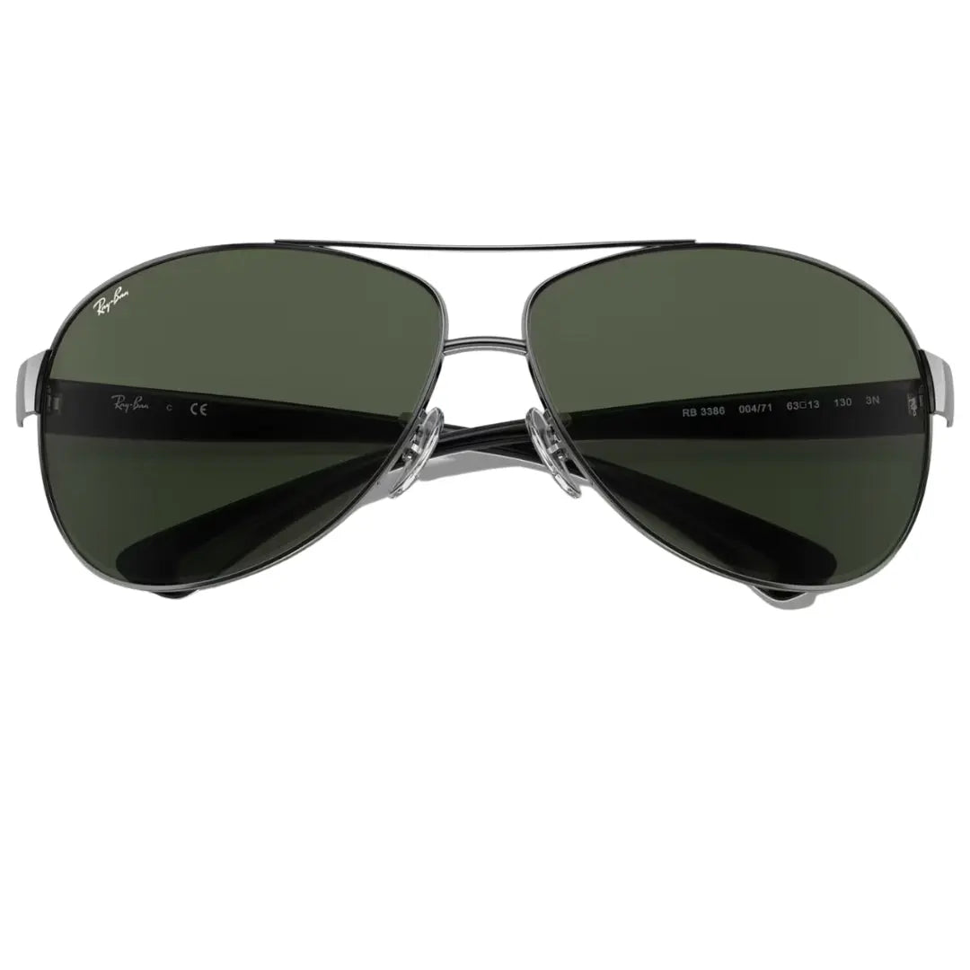 Ray-Ban RB3386 Active 004/71 Sunglasses