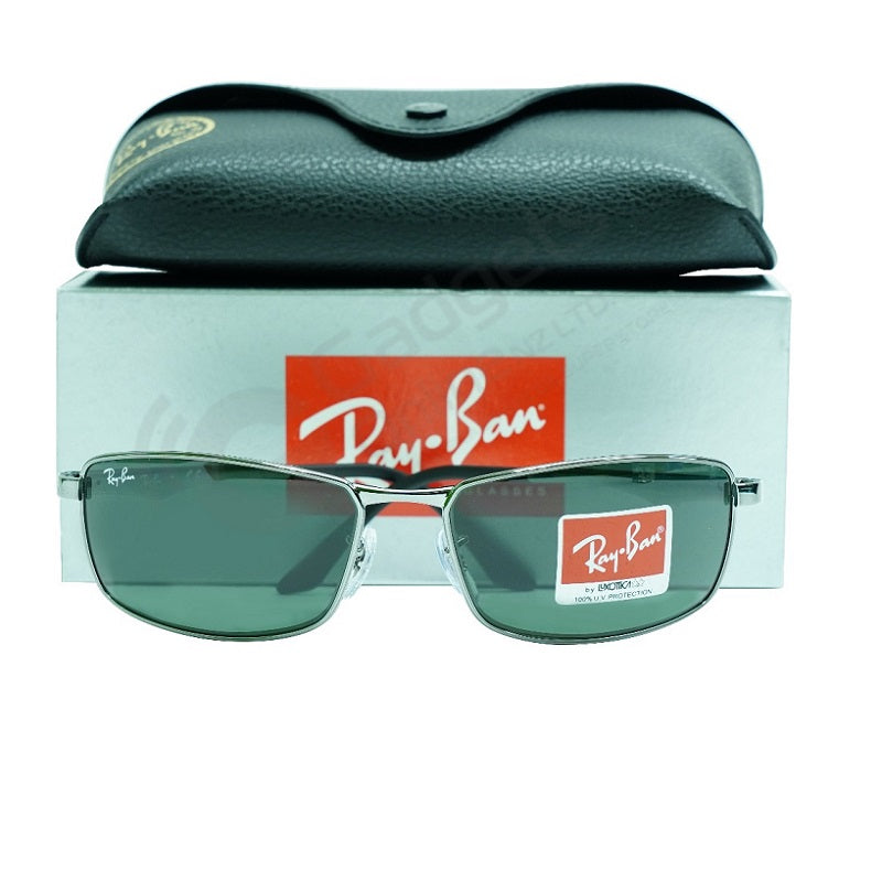 Ray-Ban RB3498 Active 004/71 Sunglasses