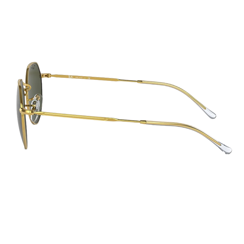 Ray-Ban RB3565 Jack 919631 Crystal