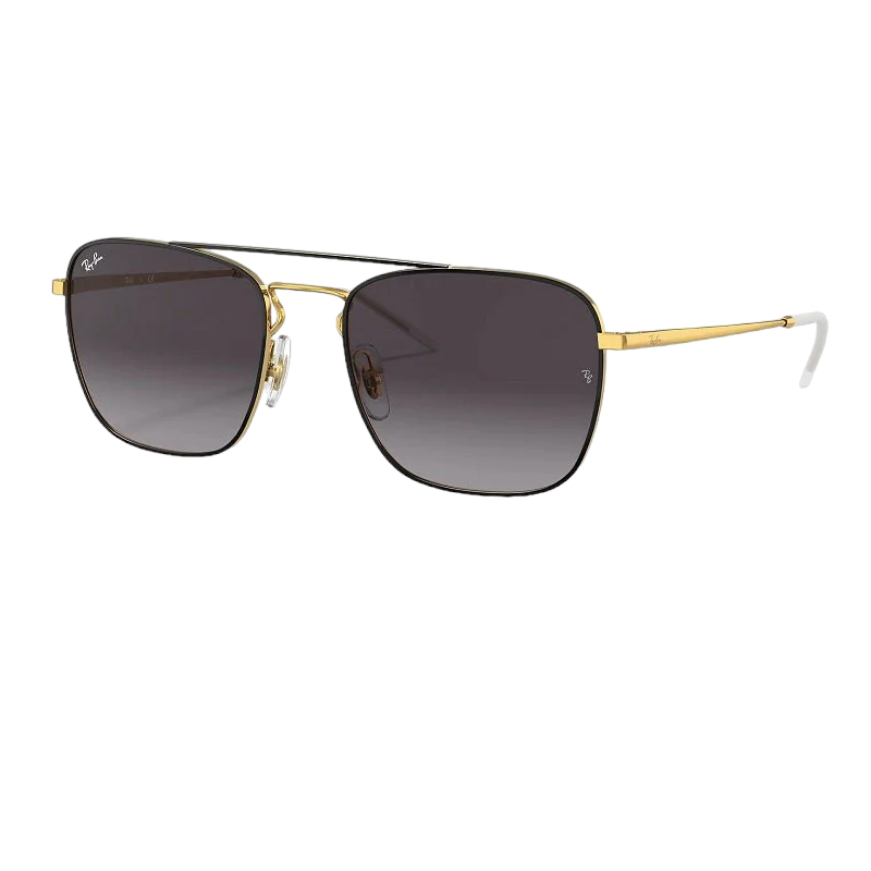 Ray-Ban RB3588 90548G Grey Gradient Sunglass