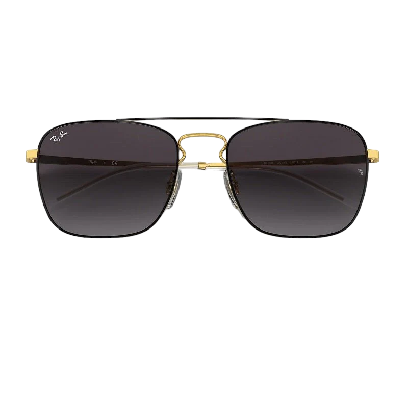 Ray-Ban RB3588 90548G Grey Gradient Sunglass